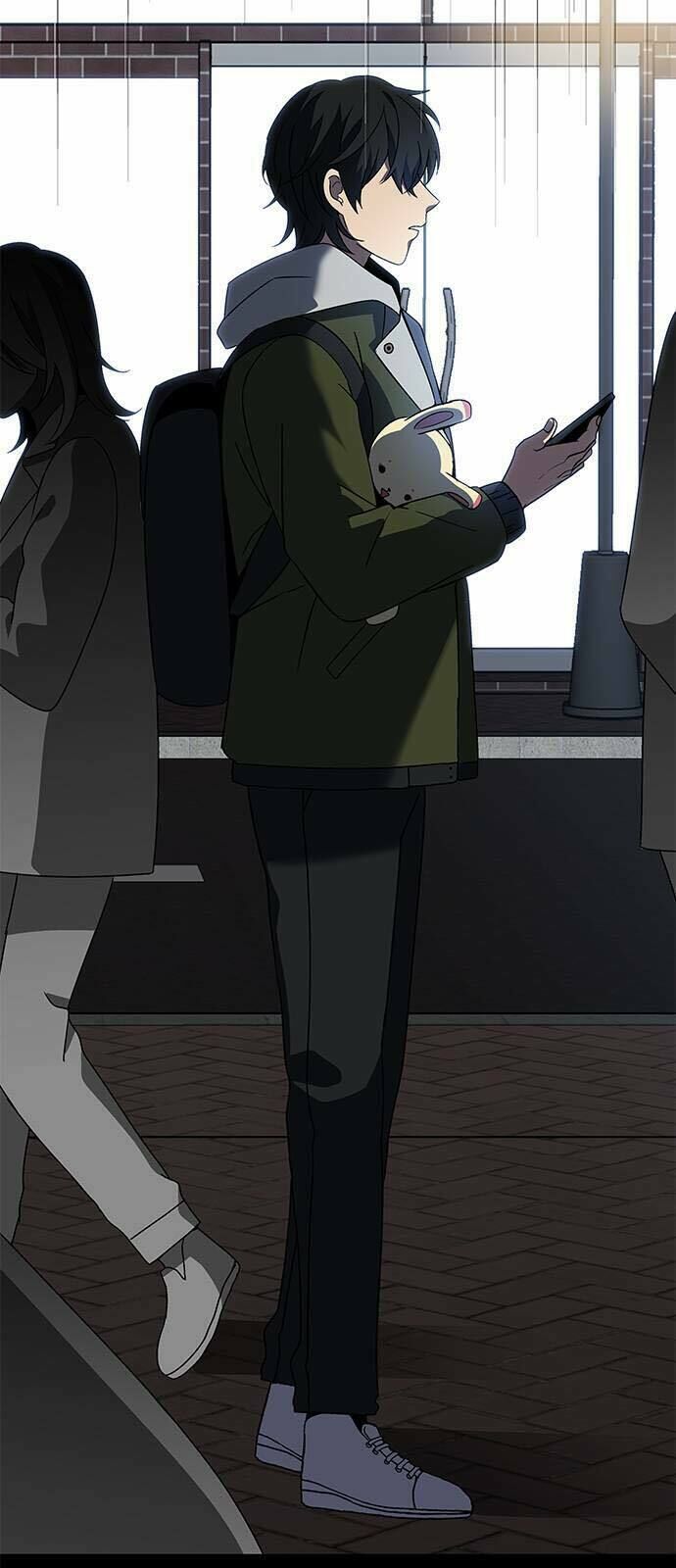 it's mine chapter 2 36