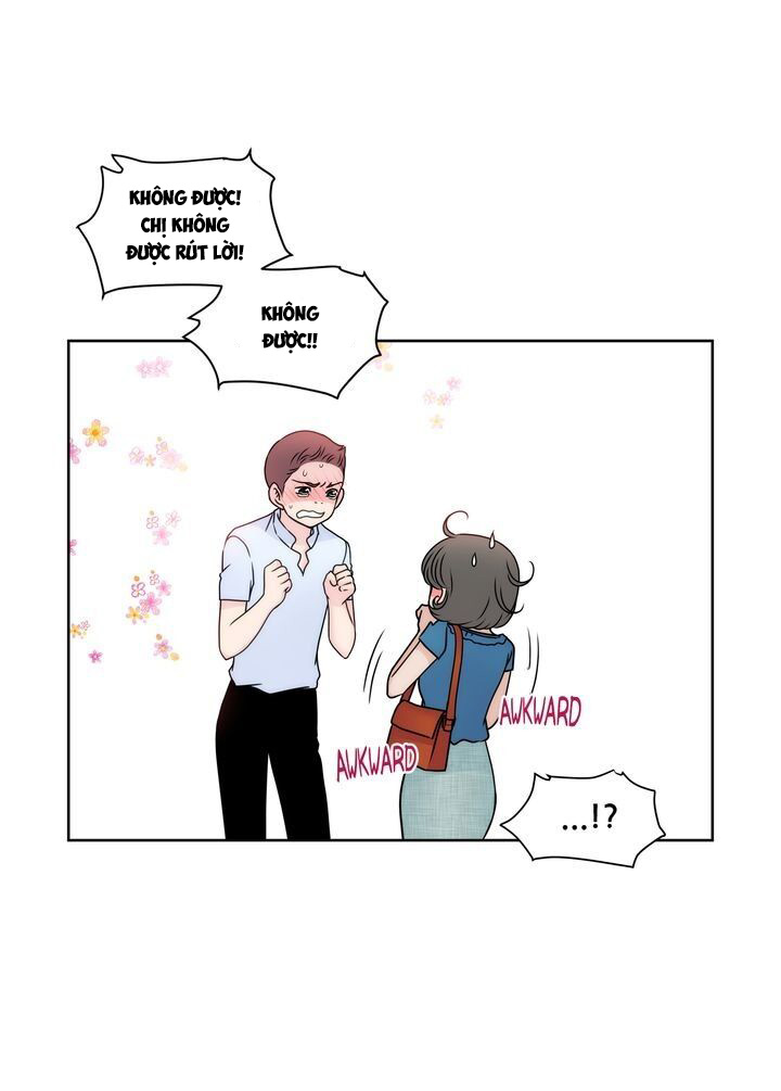 người đàn ông của tôi chapter 100.6 50