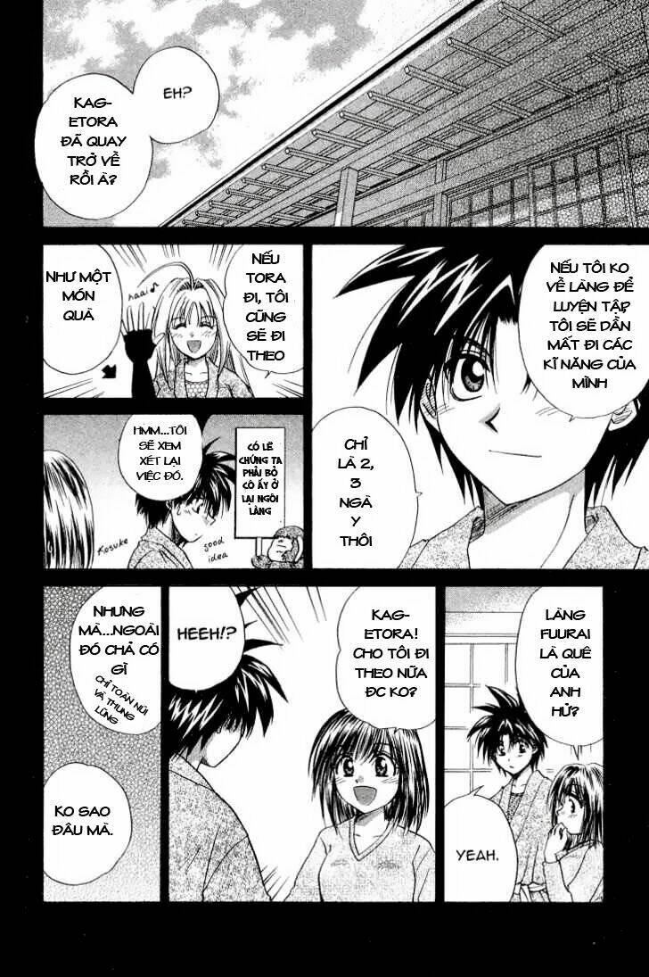 kagetora chapter 9 4