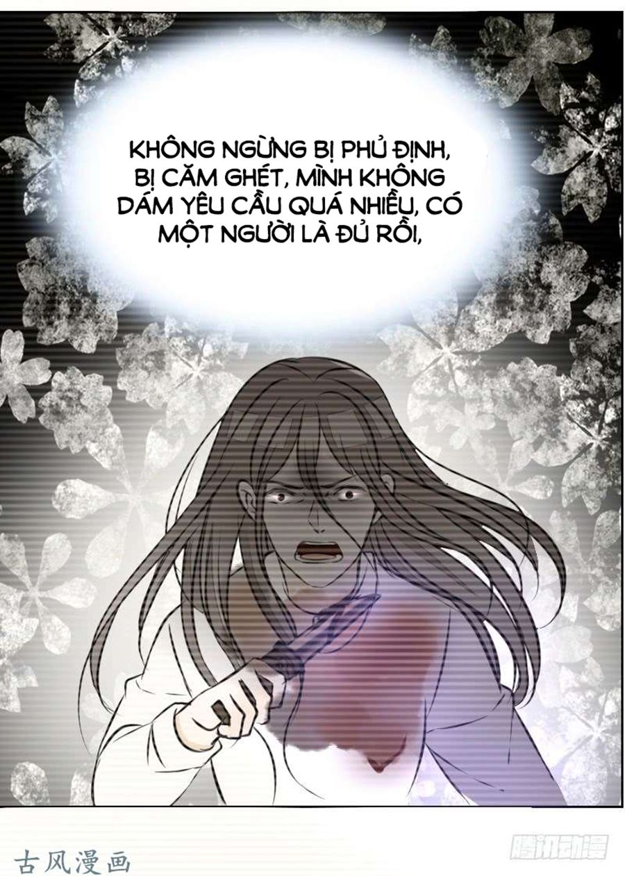 công chúa nữ vương mệnh chapter 82 25