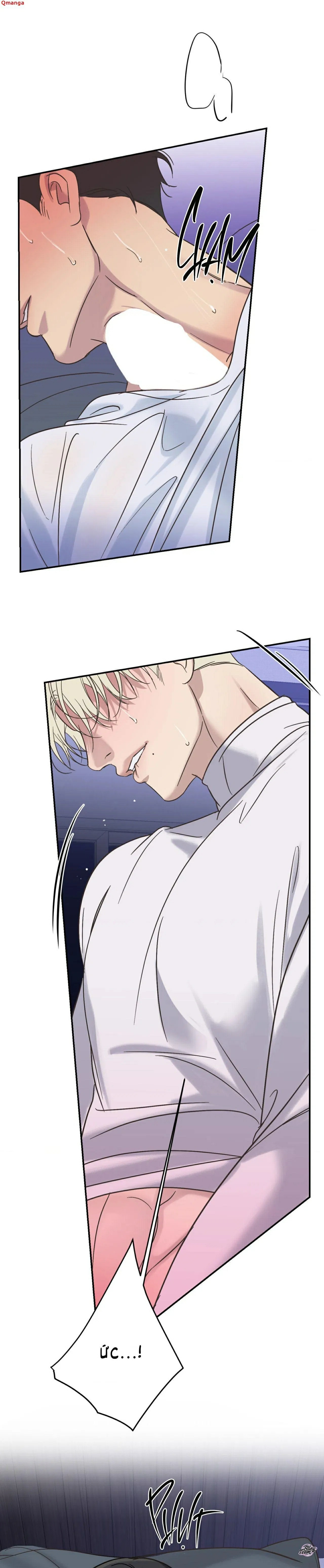 phía sau ánh hào quang chapter 7 21