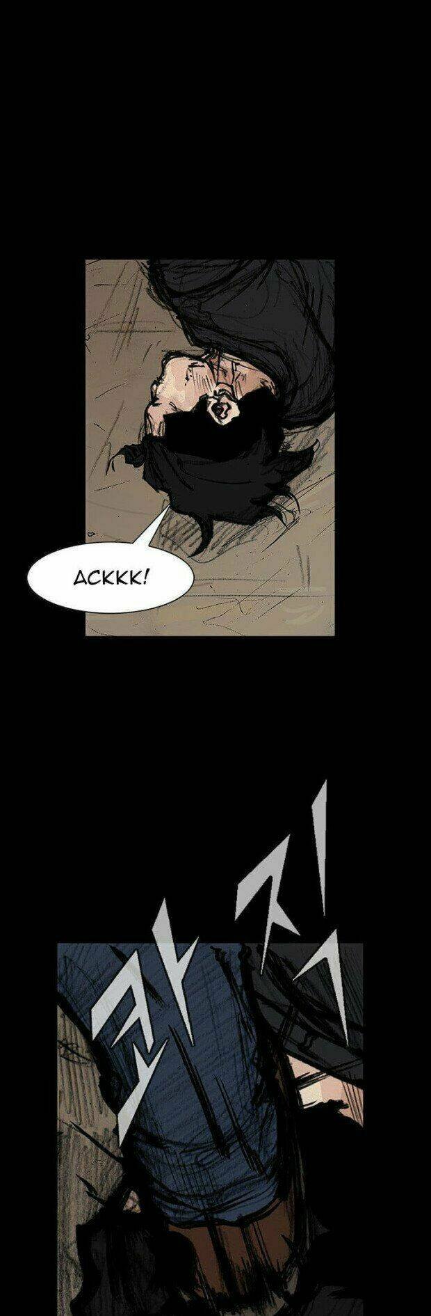 dokgo 2 | độc cô 2 chapter 18 1