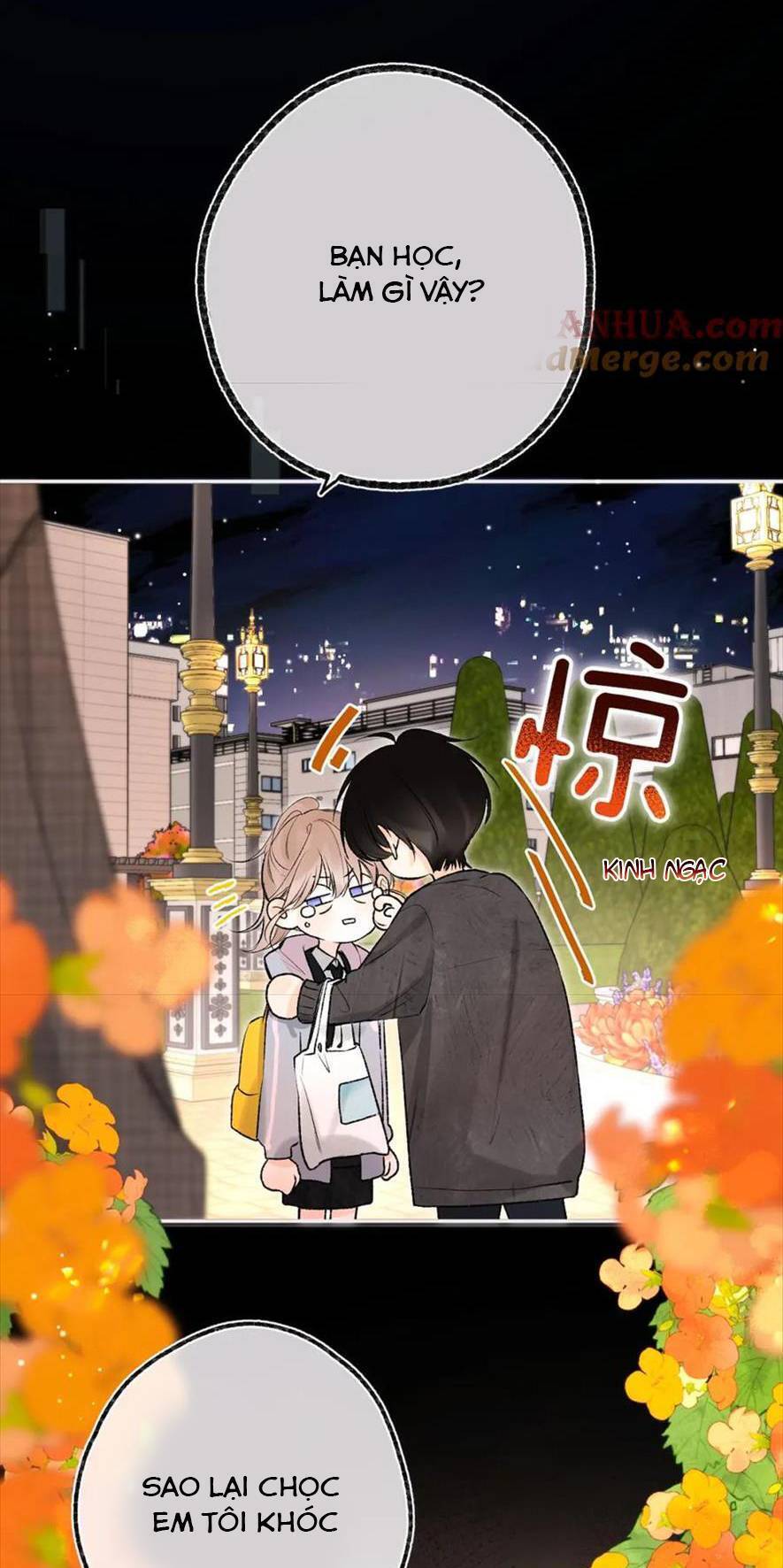 nhật ký tình yêu hằng ngày chapter 25 5