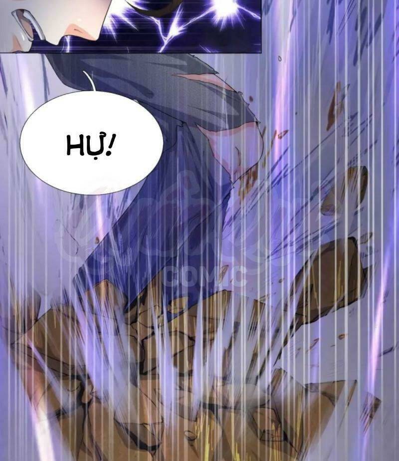 chí tôn hồng bao hoàng đế chapter 7 11