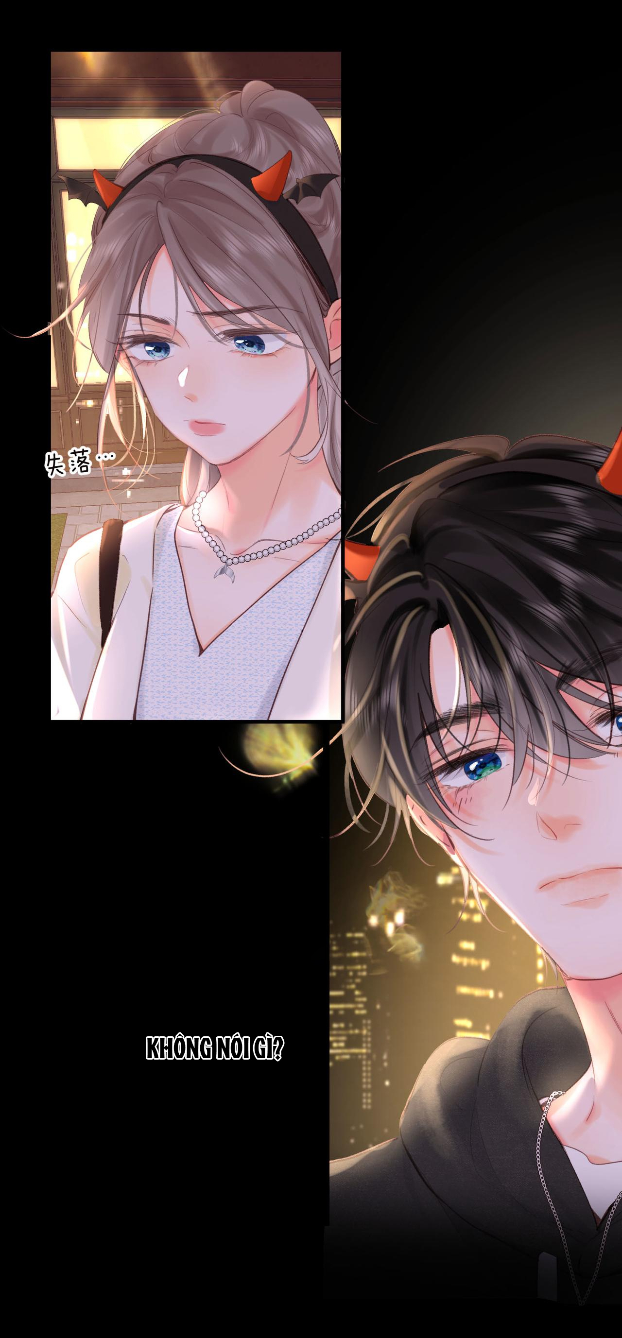 tôi mơ giữa ban ngày chapter 56 6