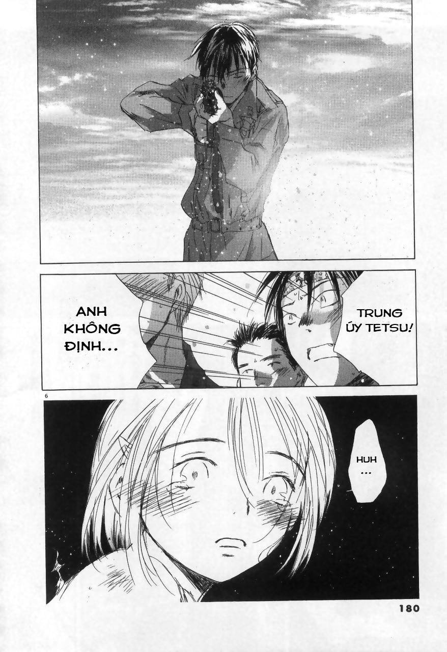 bản tình ca cuối cùng chapter 16 6