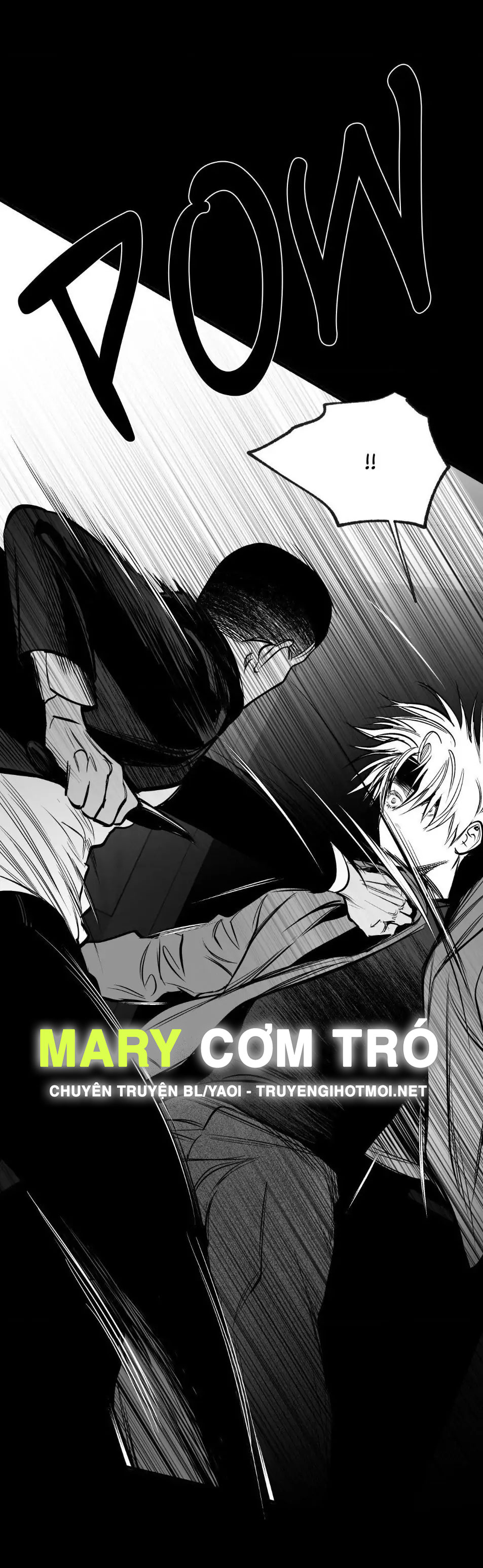 khi đôi chân thôi bước chapter 103.1 36