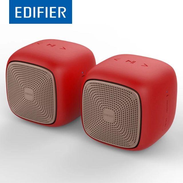 Edifier MP202Duo - LOA CẶP HOT NHẤT cuối 2018