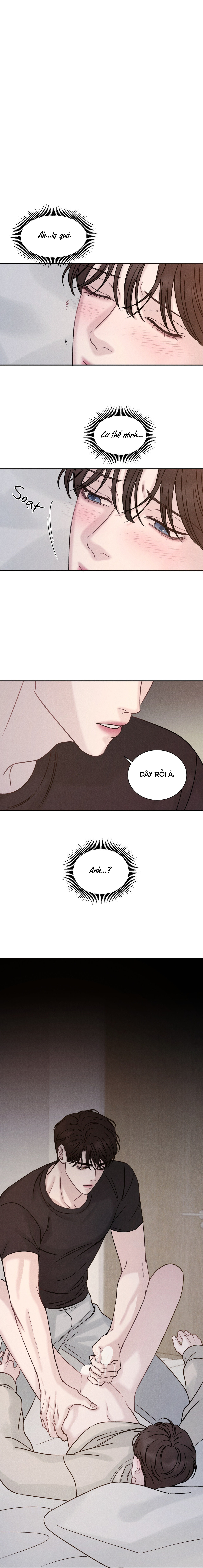 ân huệ của chúa chapter 7 12