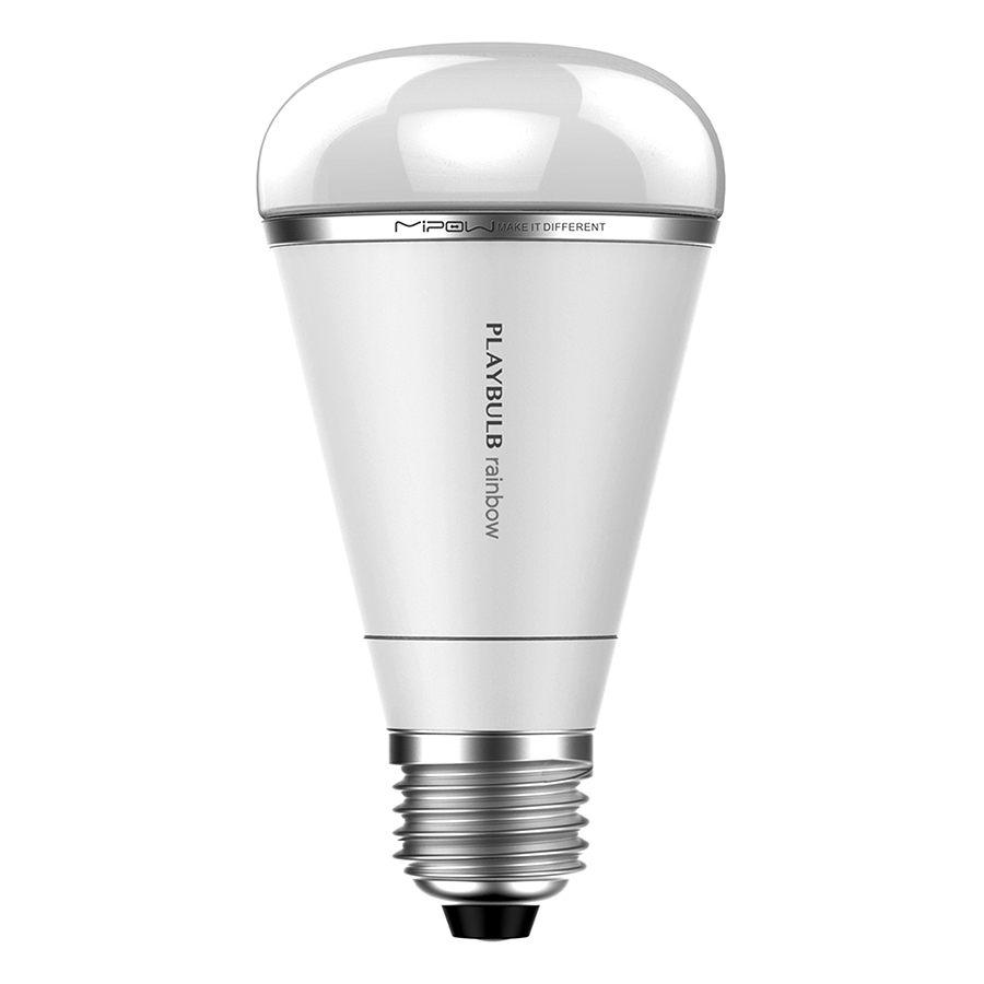 Đèn Led Mipow Playbulb Rainbow lite