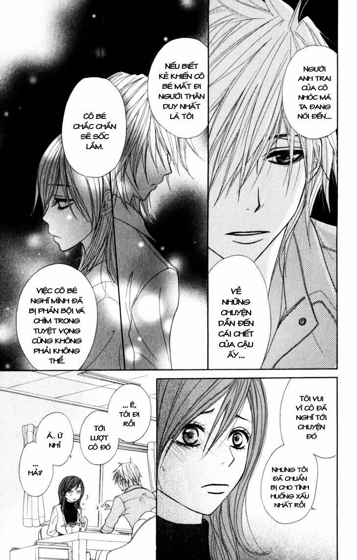 điện kích daisy chapter 28 12