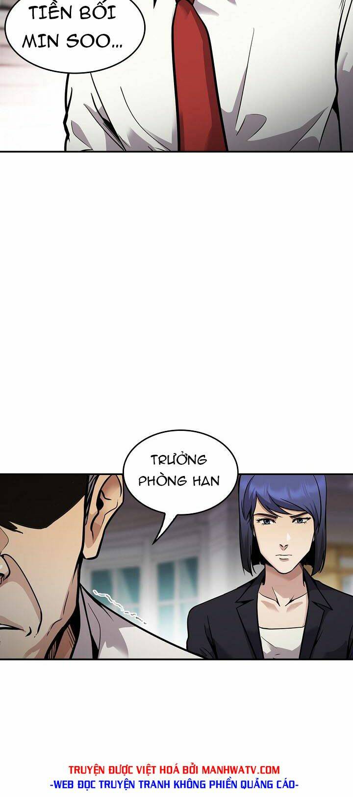 điều tra viên chuyển sinh chapter 131 38