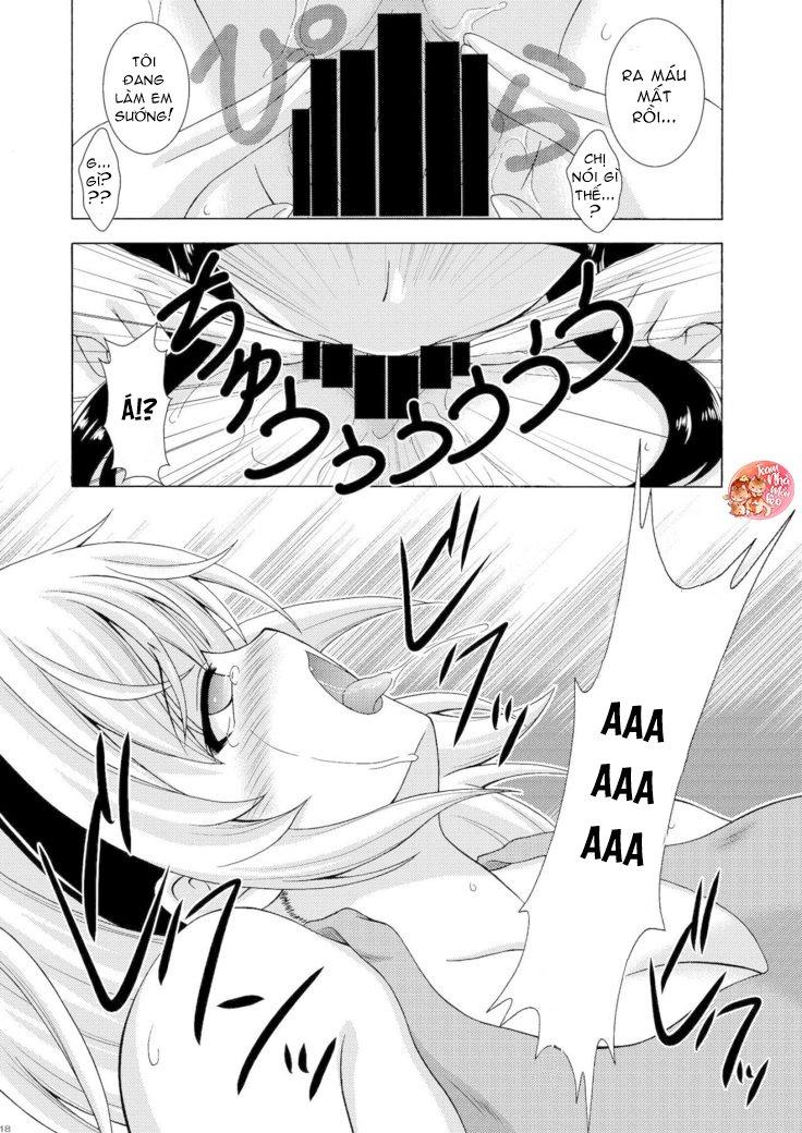 tổng hợp gl oneshot mồn lèo chapter 2 14