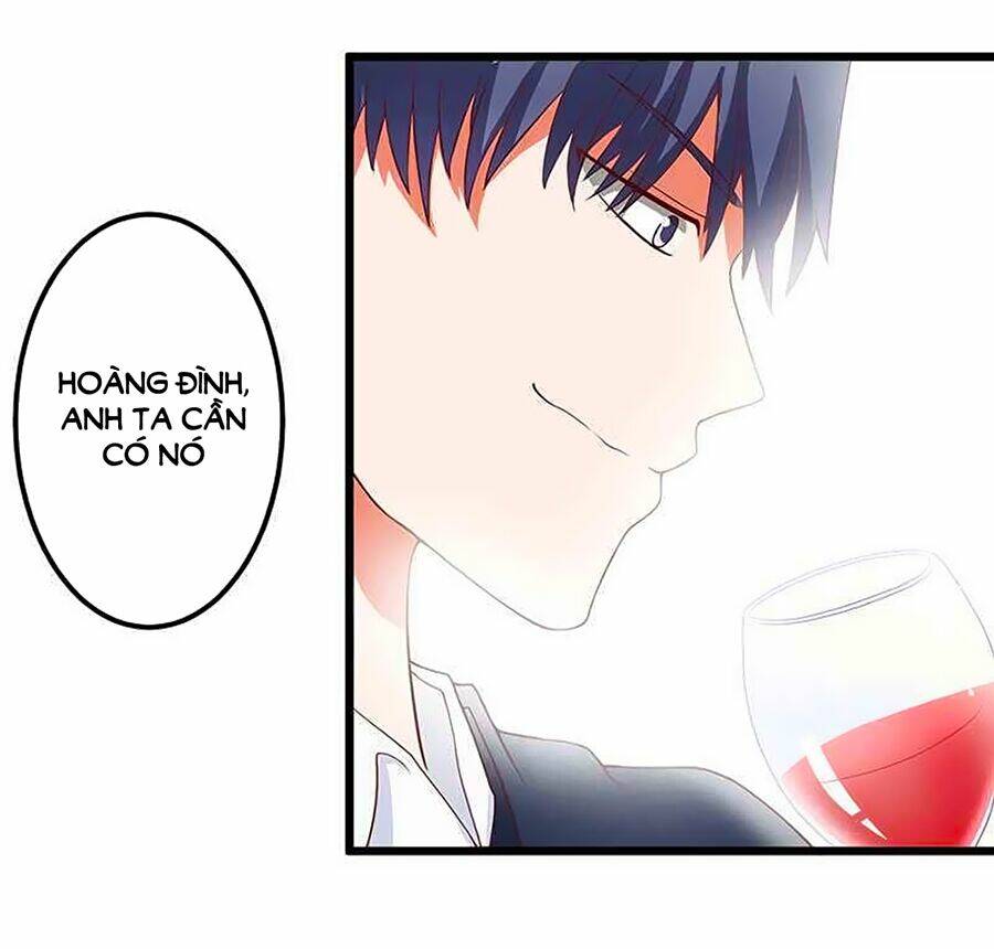 gối đầu vào tổng tài ác ma chapter 14 17