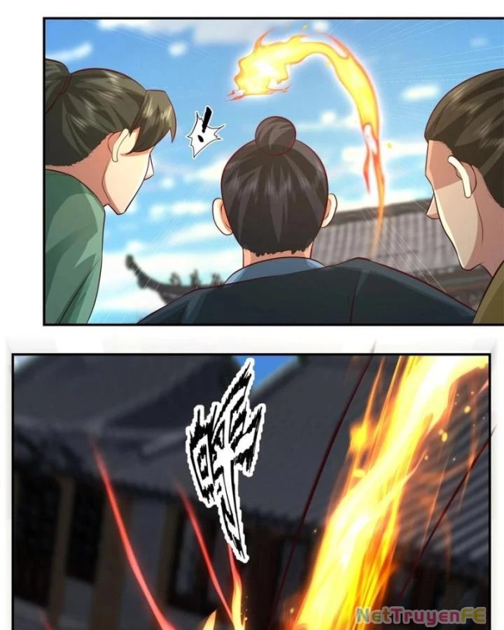 hỗn độn đan thần chapter 443 28