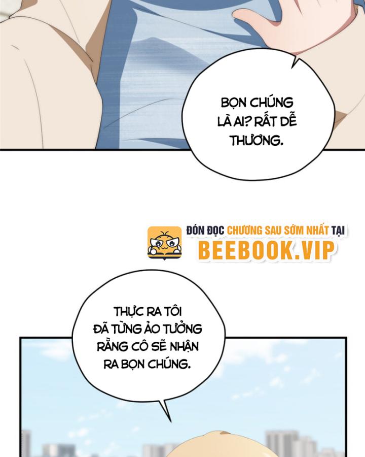 nữ chính chạy từ trong sách ra thì phải làm sao chapter 75 25