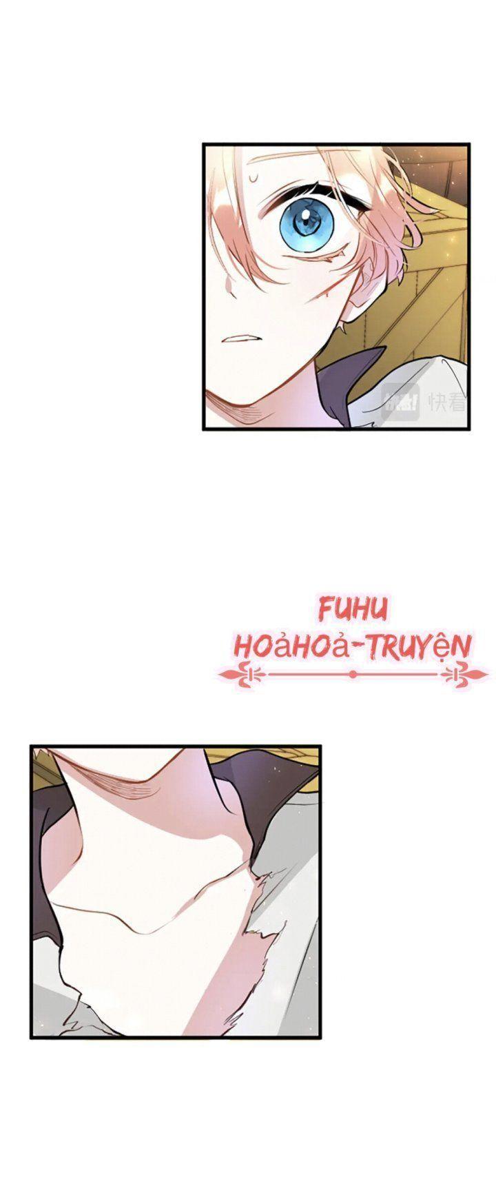 đại tiểu thư tại sao lại cải nam trang chapter 12 1