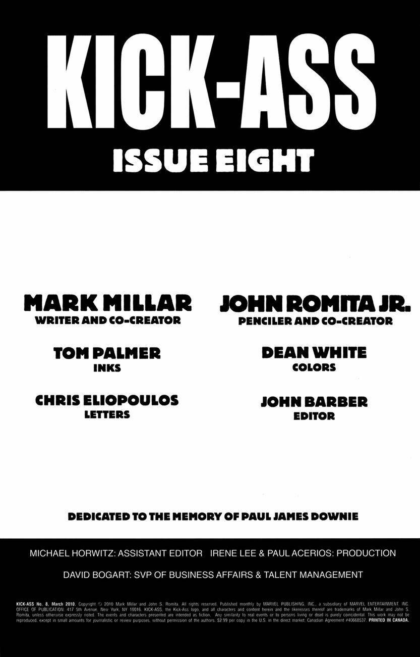 kick ass chapter 8 3