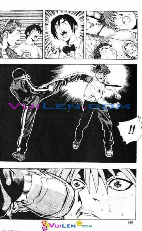 change guy chapter 154 145