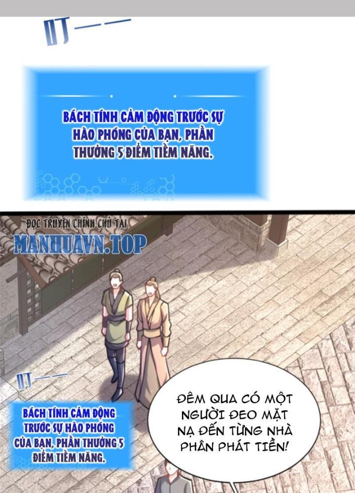 võ thánh này cũng quá khẳng khái chapter 28 2