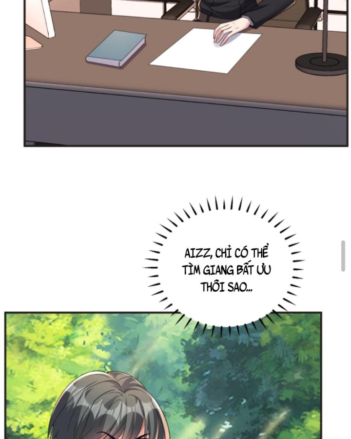 học cùng em gái, tôi bất cẩn vô địch rồi chapter 183 8