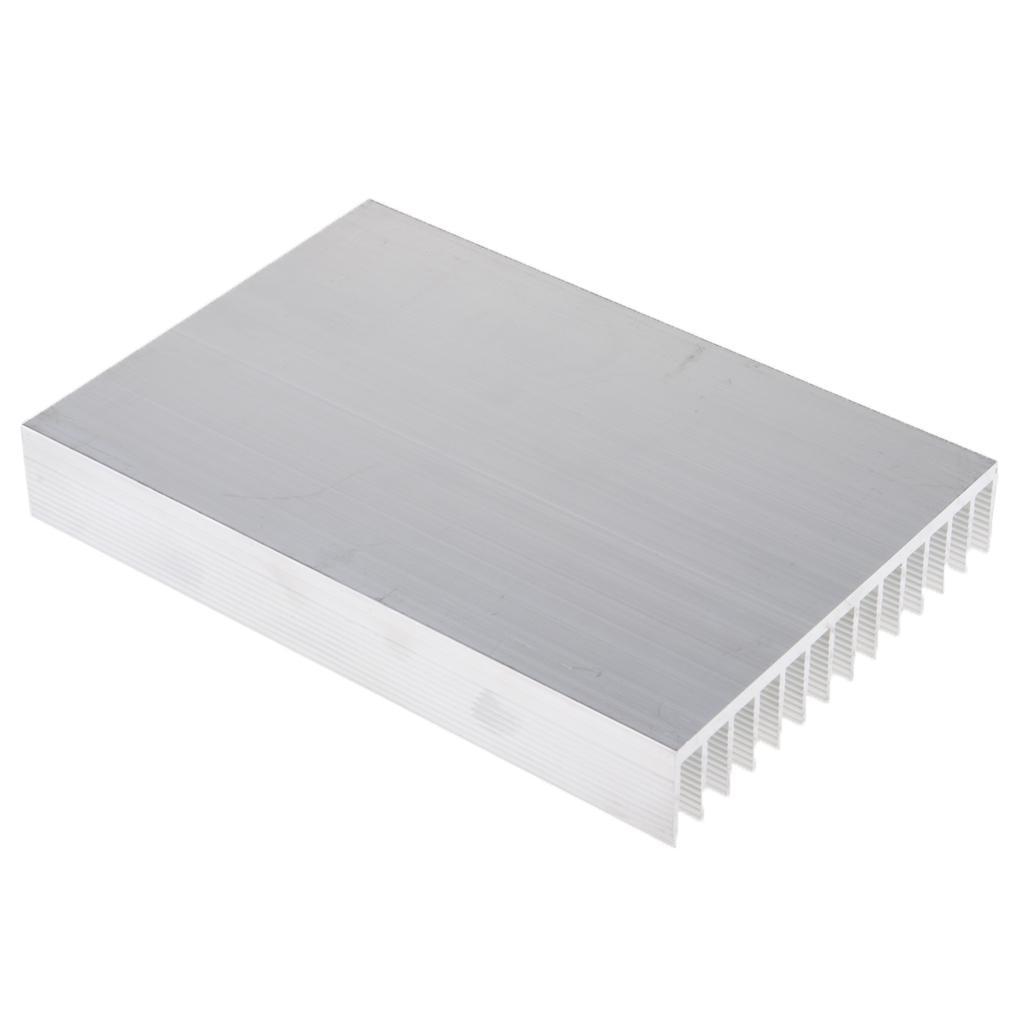 Heat Sink Cooling Fin for Computer CPU High Power LED Amplifier #3