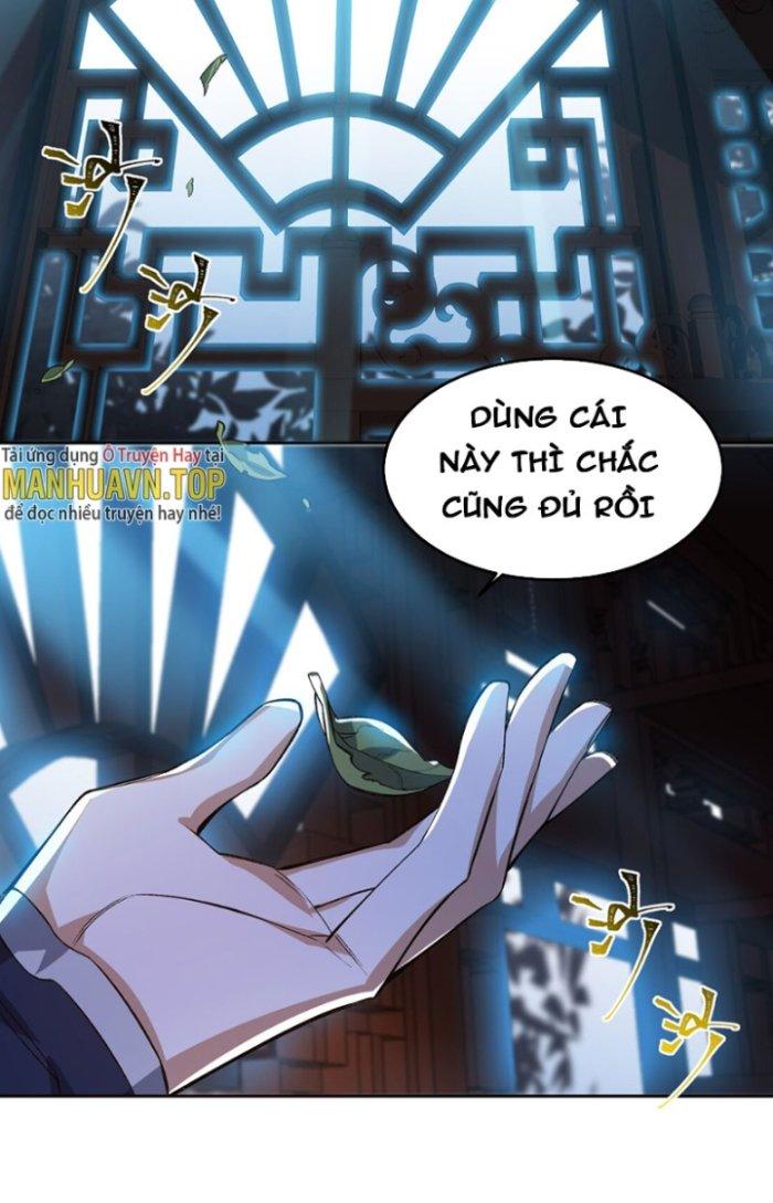 ta tại tu tiên thế giới 5 giờ tới 9 giờ về chapter 5 43