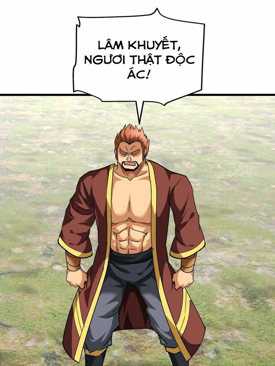 trọng sinh ta là đại thiên thần chapter 109 38