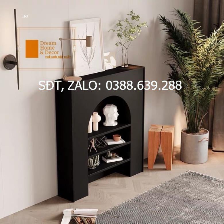 Kệ decor trang trí để đồ trưng bày siêu hot