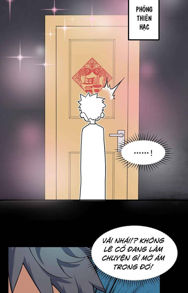 phương pháp sử dụng ma nữ và thánh nữ chapter 4 39