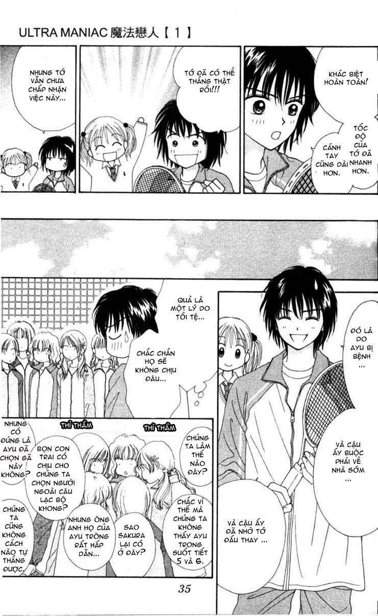 học sinh siêu ngầu chapter 1 32