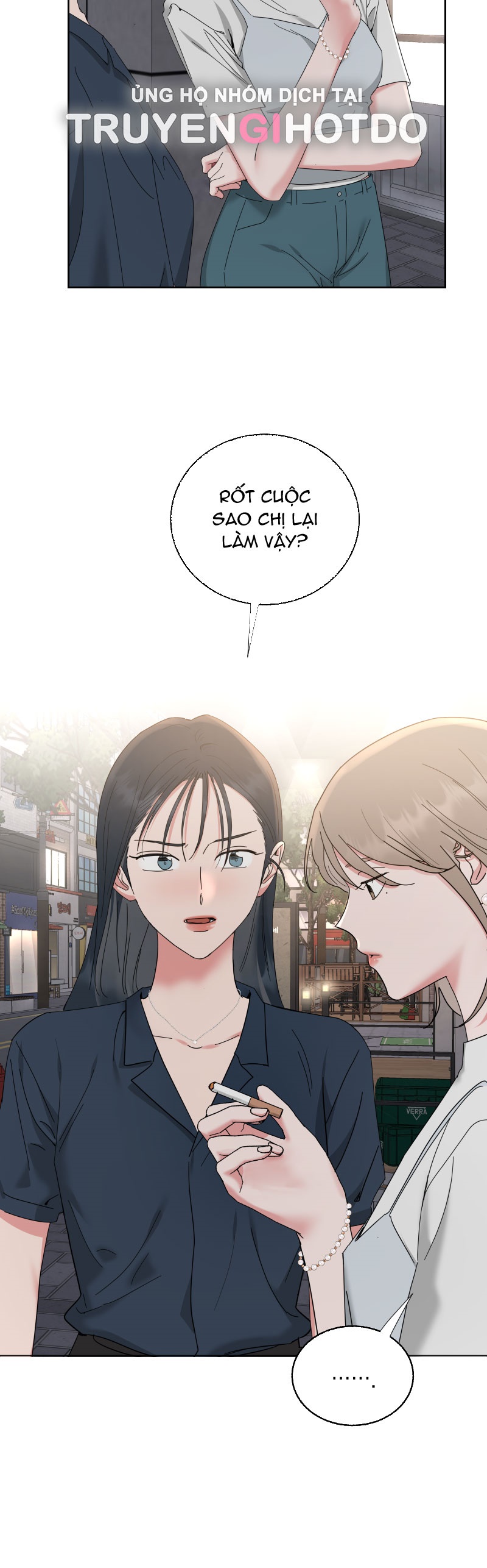 phạm vi của x chapter 3 10