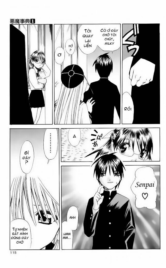 akuma jiten chapter 3 19