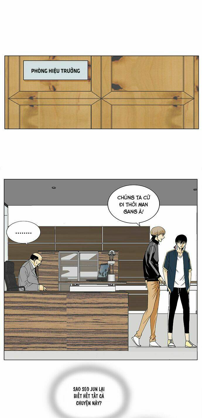 ultimate legend: kang hae hyo chapter 89 36