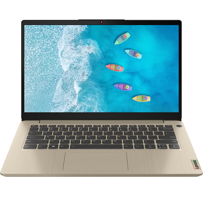 Laptop Lenovo Ideapad 3 14ITL6 i3-1115G4/8GB/512GB/Win11 (82H700XEVN) - Hàng Chính Hãng