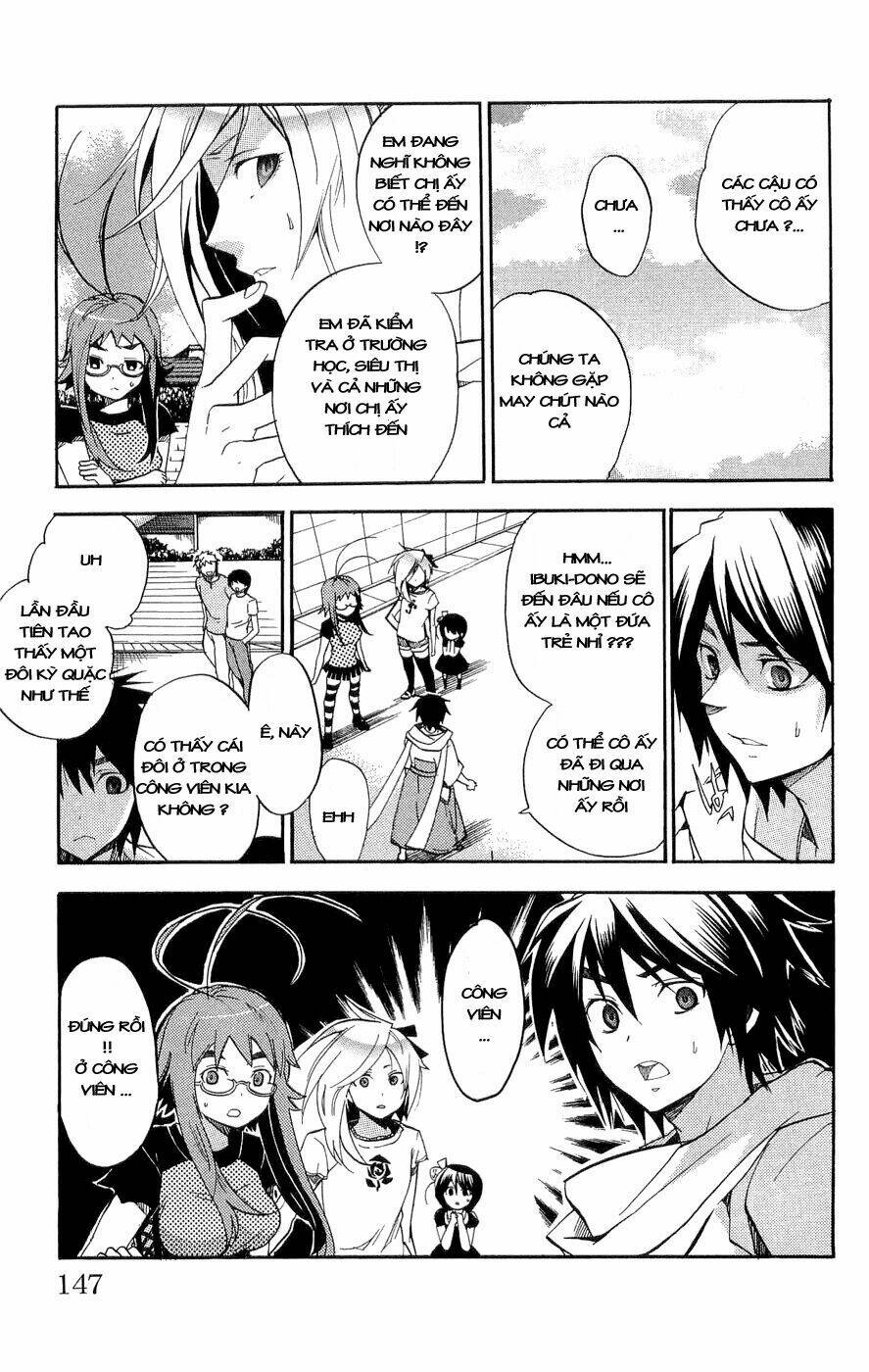 ashita no yoichi! chapter 16 10