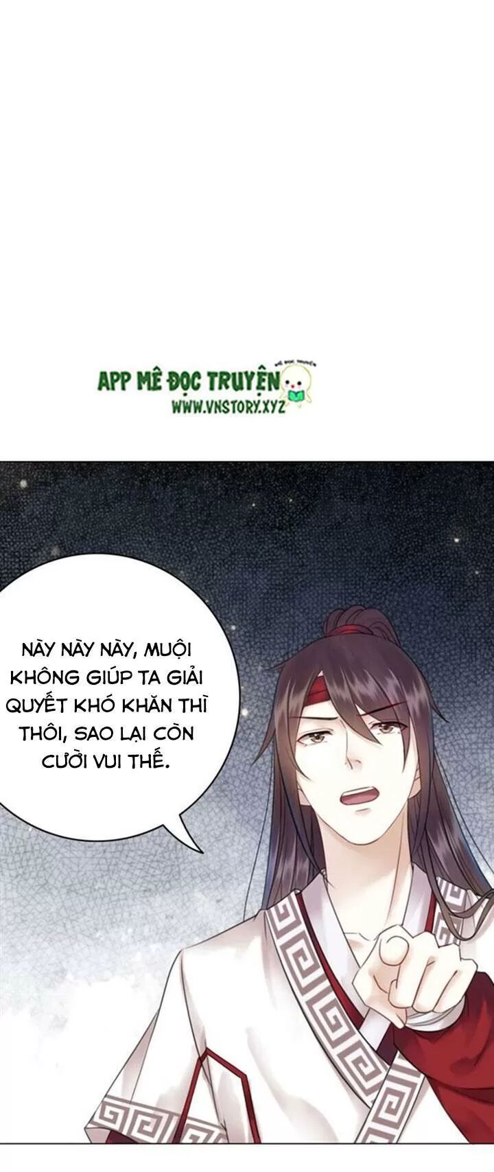 cực phẩm phế vật tiểu thư chapter 76 11