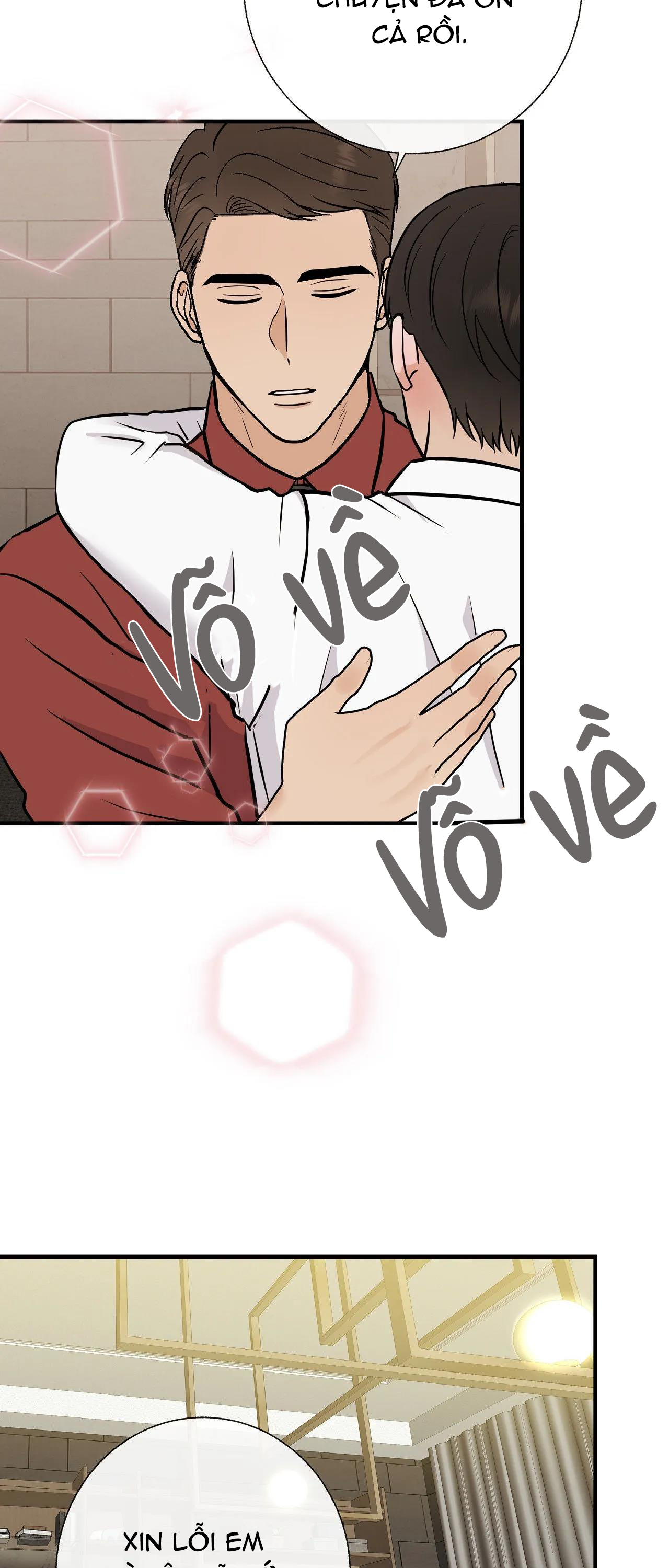 đứa bé là con tôi chapter 33 24