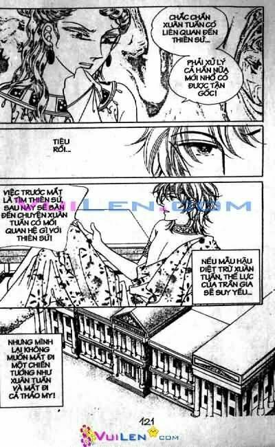 nữ hoàng biển cả chapter 5 121