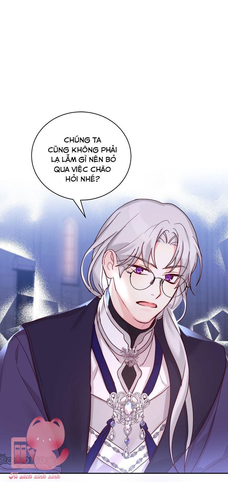 thế thì ta cứ trở thành kẻ ác thôi chapter 66 13