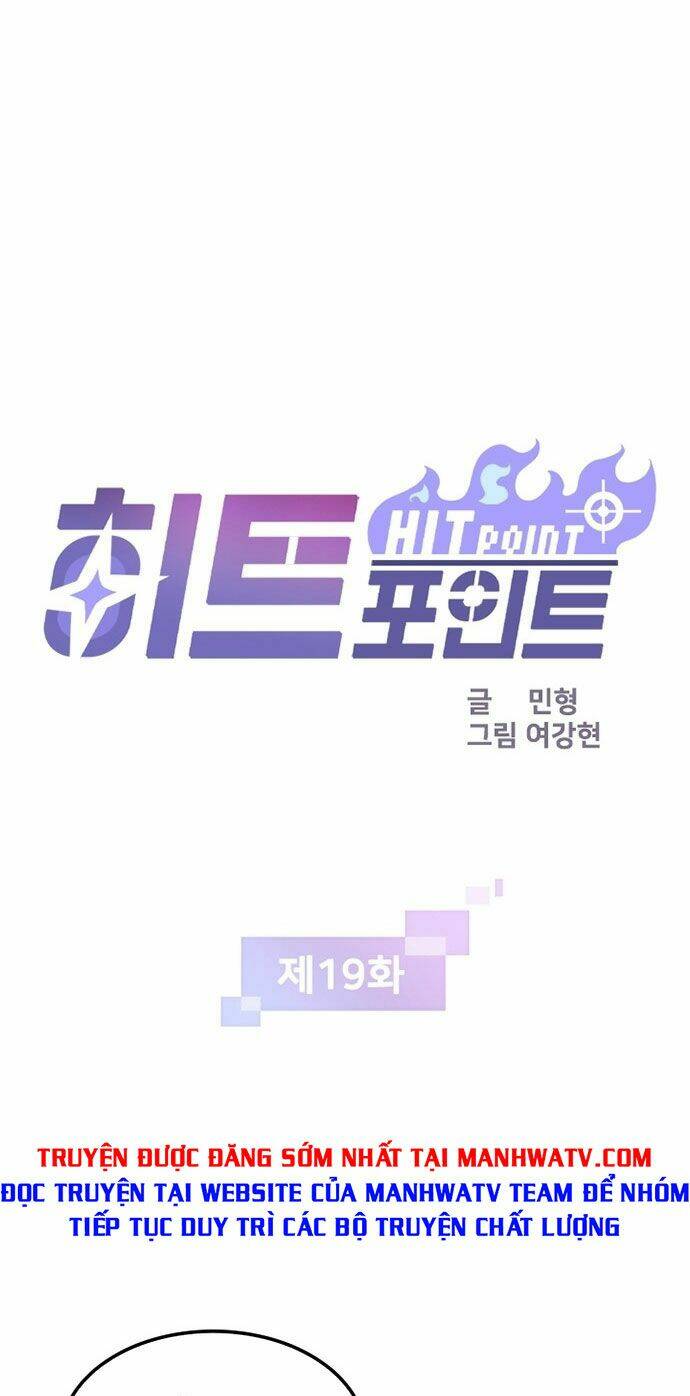 điểm chết chapter 19 1