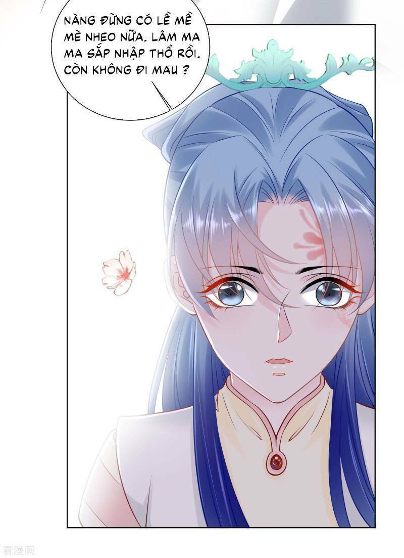 độc y đích nữ chapter 97 20