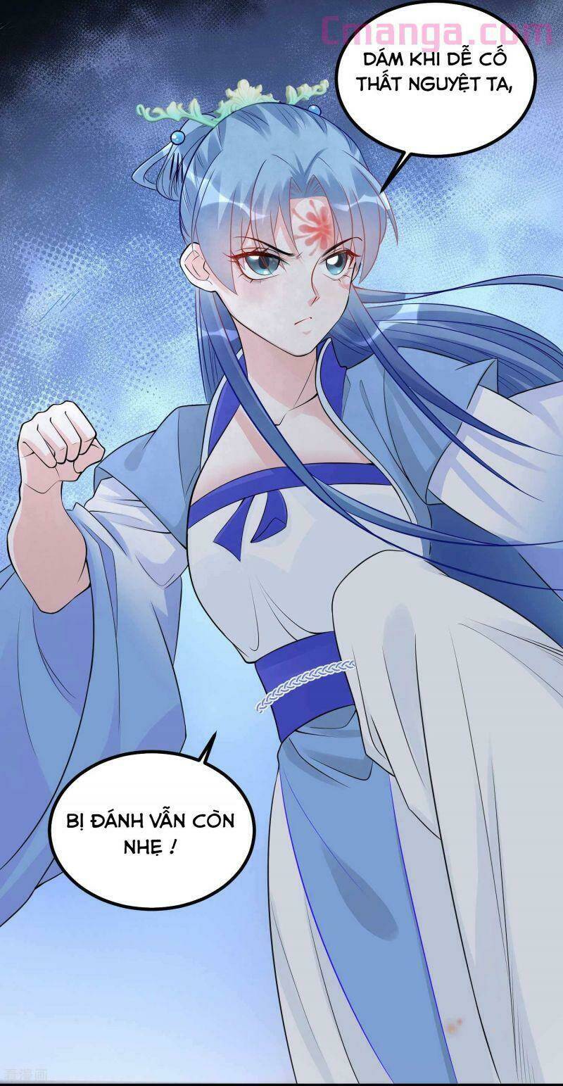 độc y đích nữ chapter 54 9