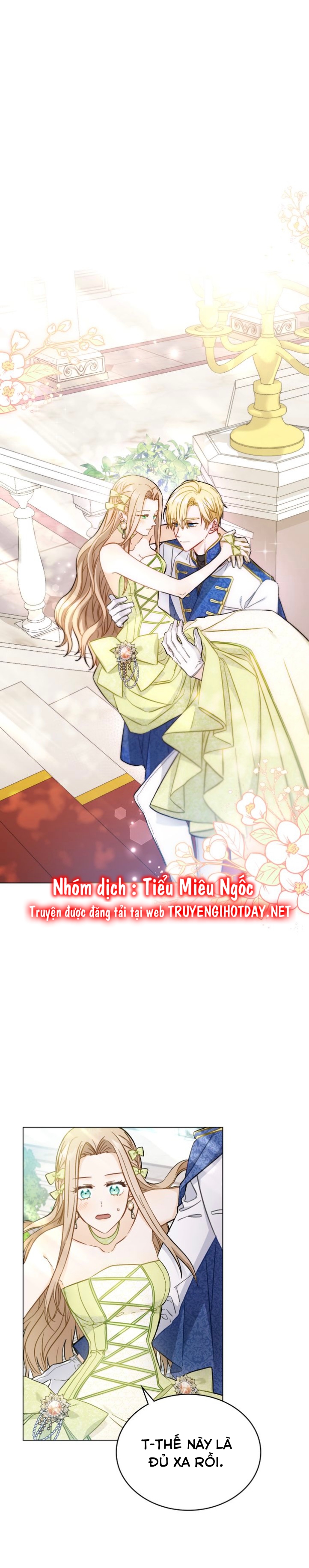 hải tặc thượng lưu chapter 6 12