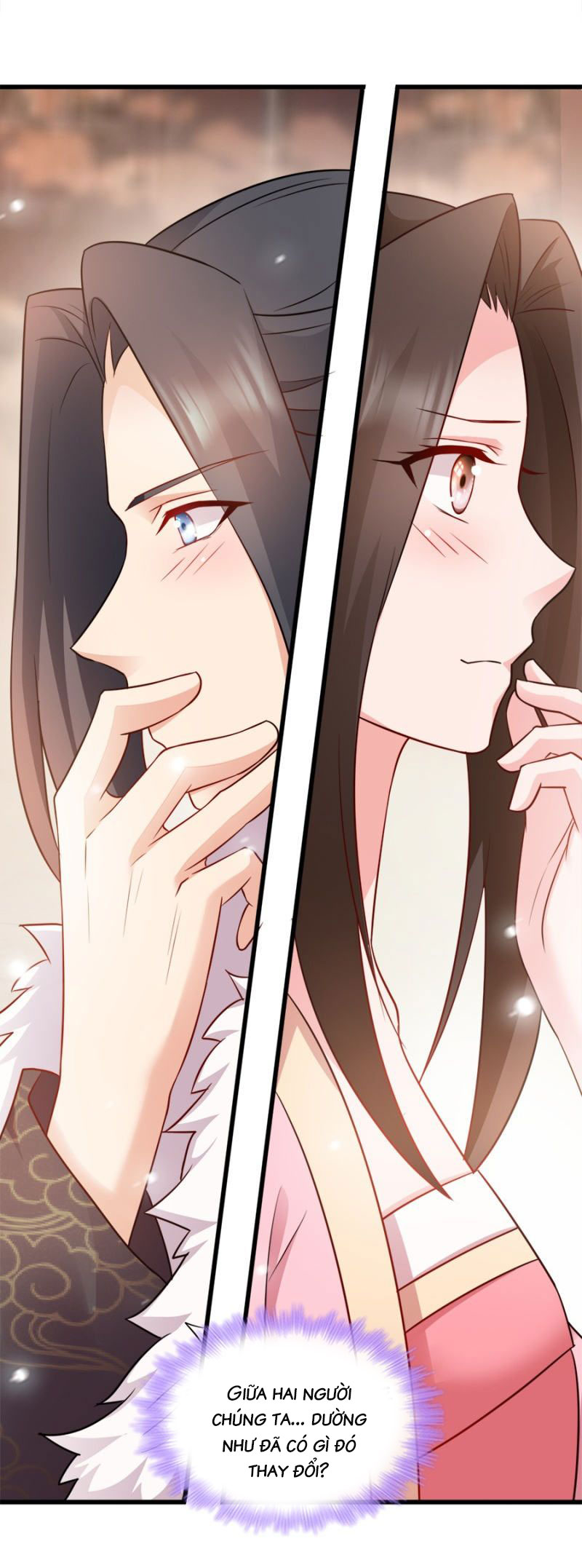 độc tâm cuồng phi khuynh thiên hạ chapter 85 9