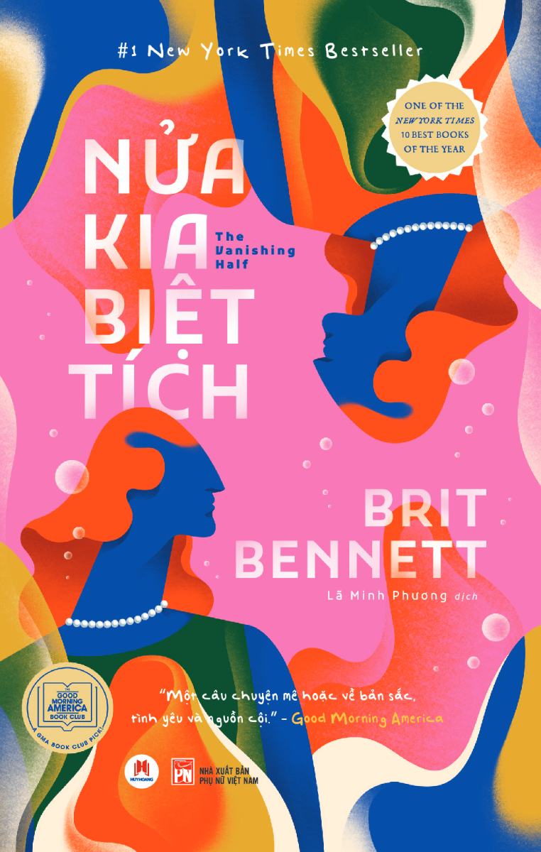 Nửa Kia Biệt Tích