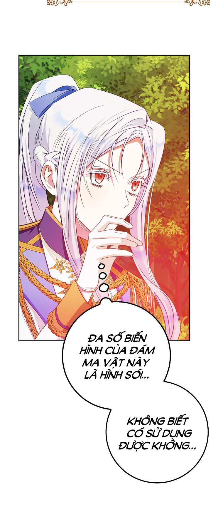 trở thành vợ của nam chính chapter 40.1 38