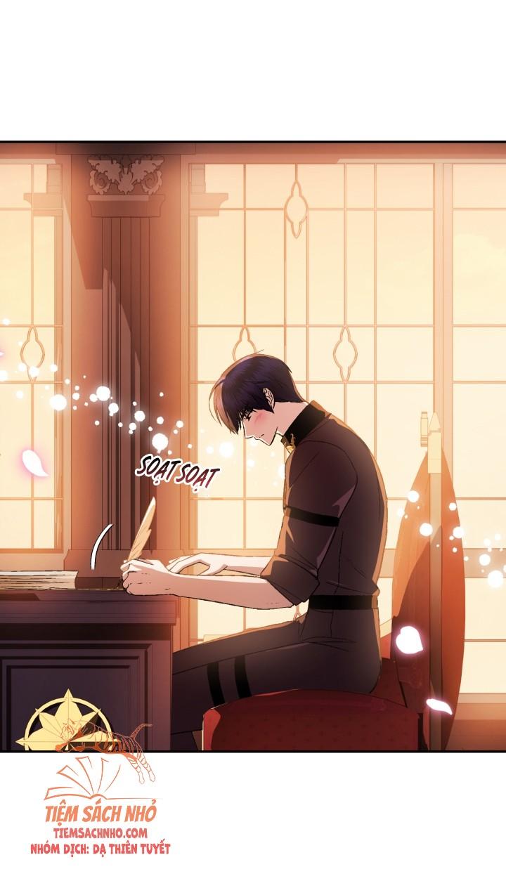 cha, con không muốn kết hôn đâu chapter 60 14