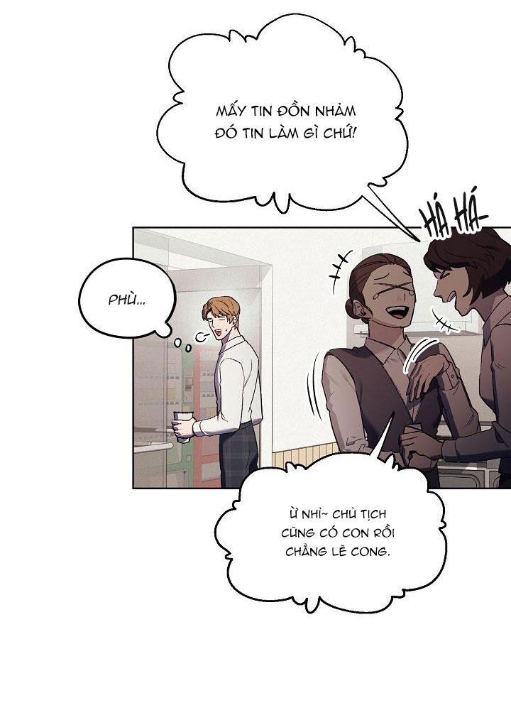 làm dâu nhà tài phiệt họ kang chapter 7 3