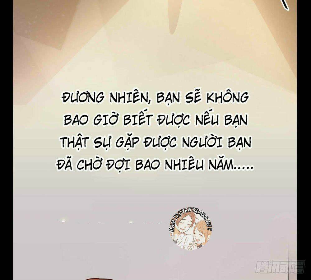 sổ tay tình yêu của tiểu hồ ly chapter 1 10